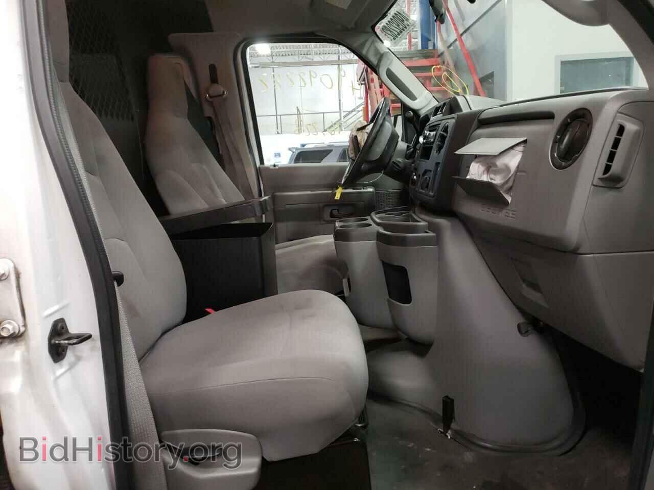 2012 FORD ECONOLINE - VIN: 1FTNE1EW4CDB35926 - Photo 5