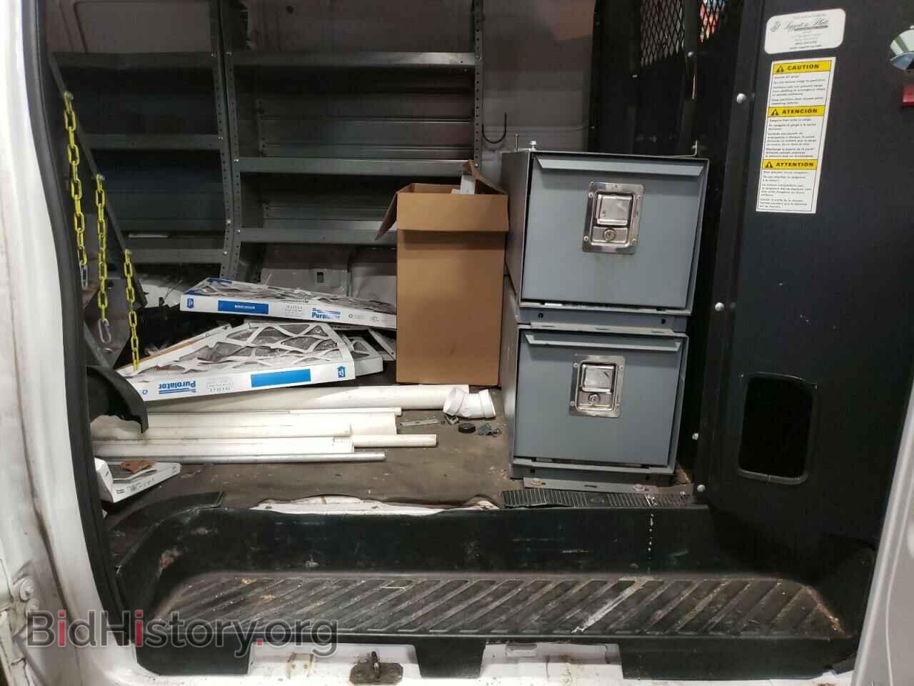 2012 FORD ECONOLINE - VIN: 1FTNE1EW4CDB35926 - Photo 6