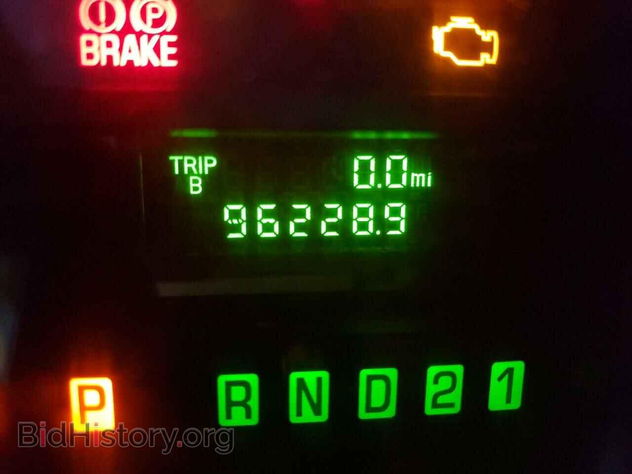 2012 FORD ECONOLINE - VIN: 1FTNE1EW4CDB35926 - Photo 8