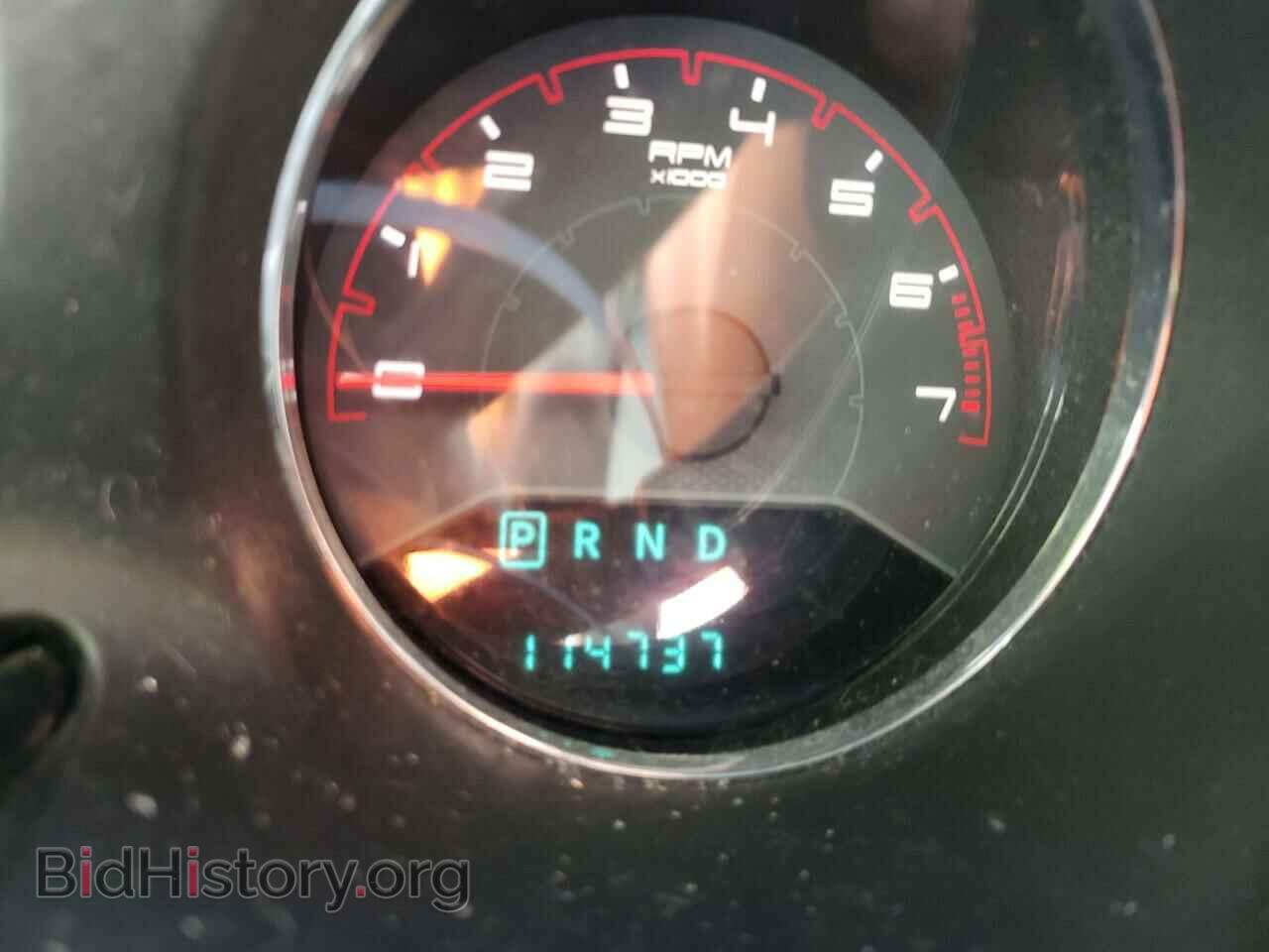 2013 DODGE AVENGER - VIN: 1C3CDZAB4DN619316 - Фото 8