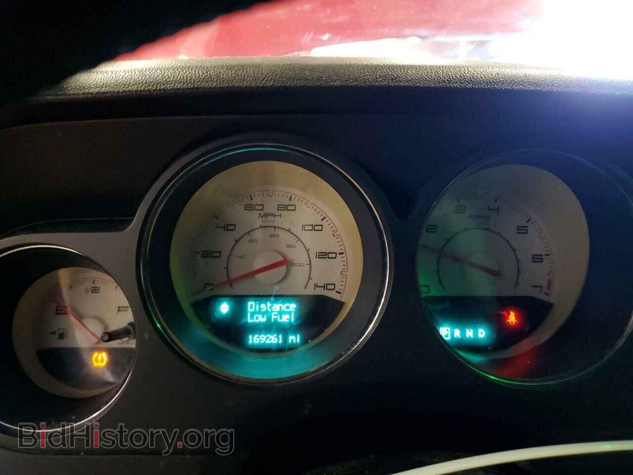 2011 DODGE CHALLENGER - VIN: 2B3CJ4DG0BH527349 - Фото 9