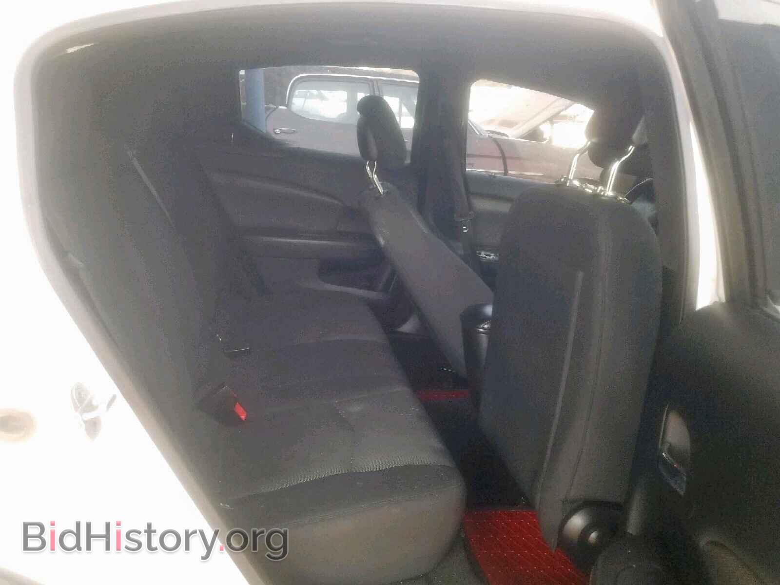 2013 DODGE AVENGER - VIN: 1C3CDZABXDN707545 - Photo 6
