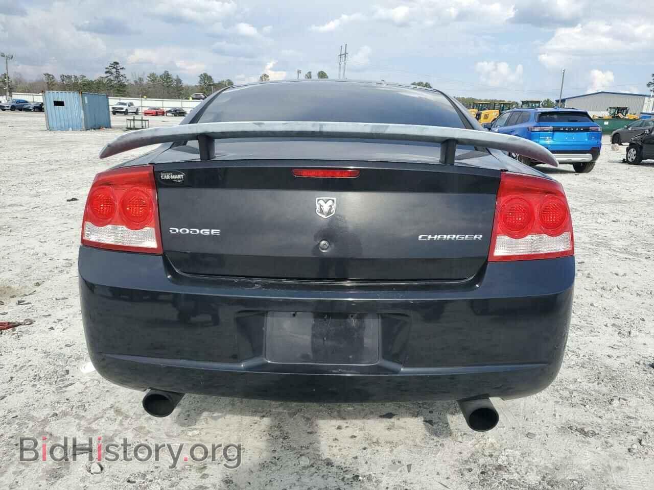 2010 DODGE CHARGER - VIN: 2B3CA4CD6AH300088 - Фото 6