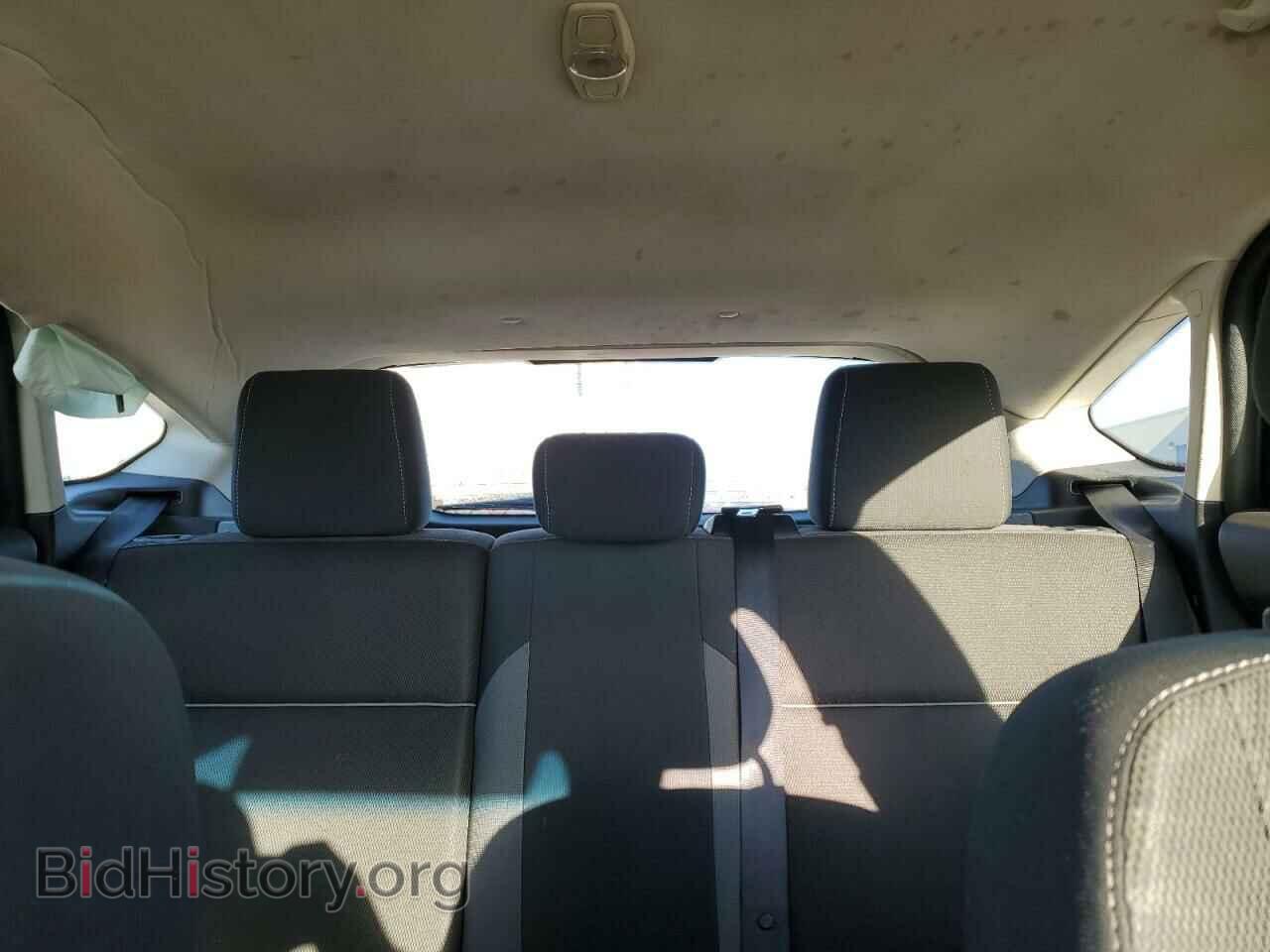 2012 FORD FOCUS - VIN: 1FAHP3K22CL111401 - Фото 10