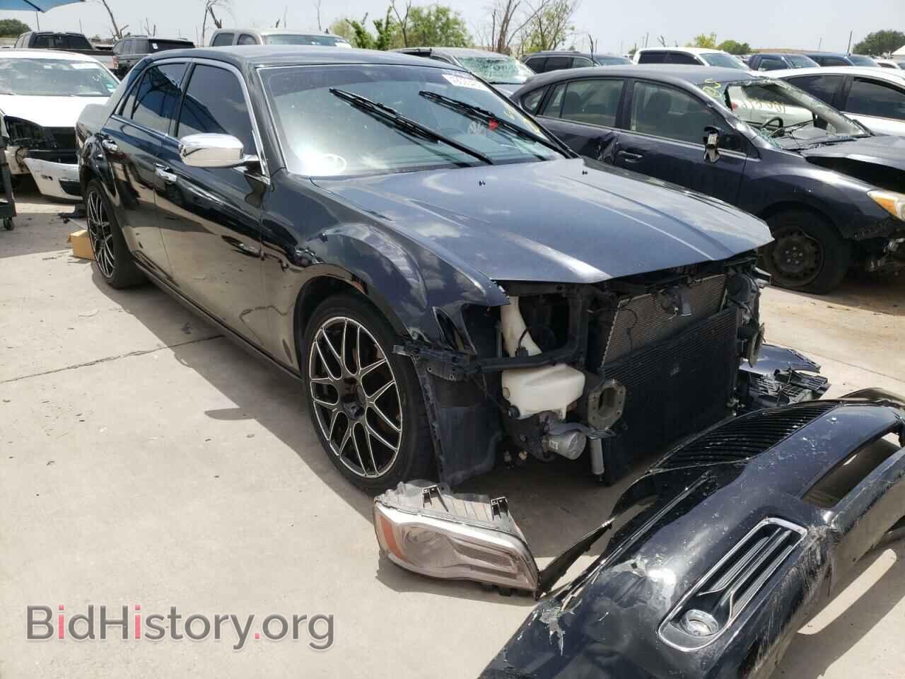 Photo 2C3CCACG9CH224228 - CHRYSLER 300 2012