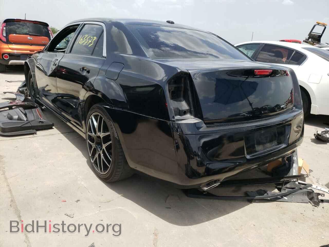 2012 CHRYSLER 300 - VIN: 2C3CCACG9CH224228 - Фото 3