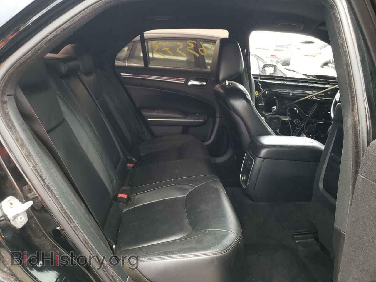 2012 CHRYSLER 300 - VIN: 2C3CCACG9CH224228 - Фото 6