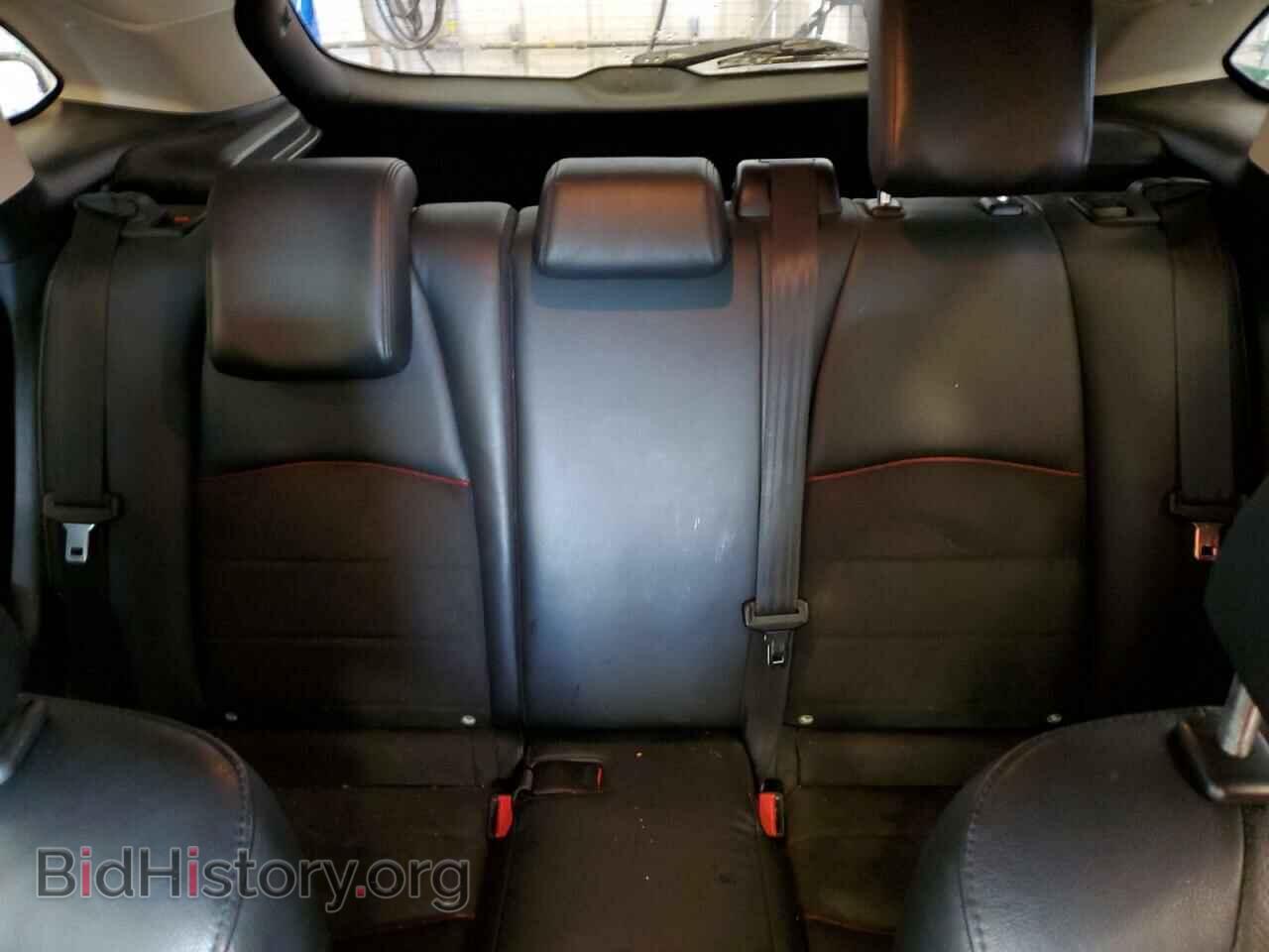 2018 MAZDA CX-3 - VIN: JM1DKFD7XJ0321776 - Фото 10