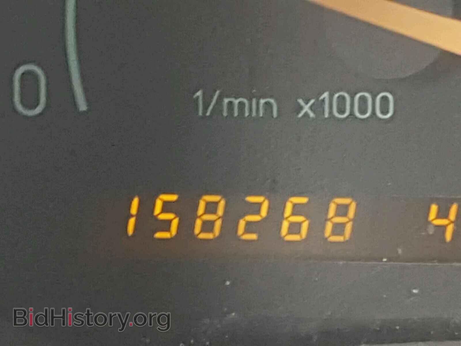2003 SAAB 9 3 - VIN: YS3DF78K737000189 - Фото 8