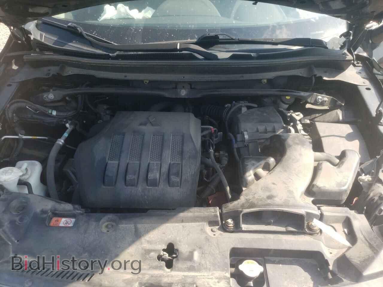 2019 MITSUBISHI ECLIPSE - VIN: JA4AT3AA9KZ017277 - Фото 7