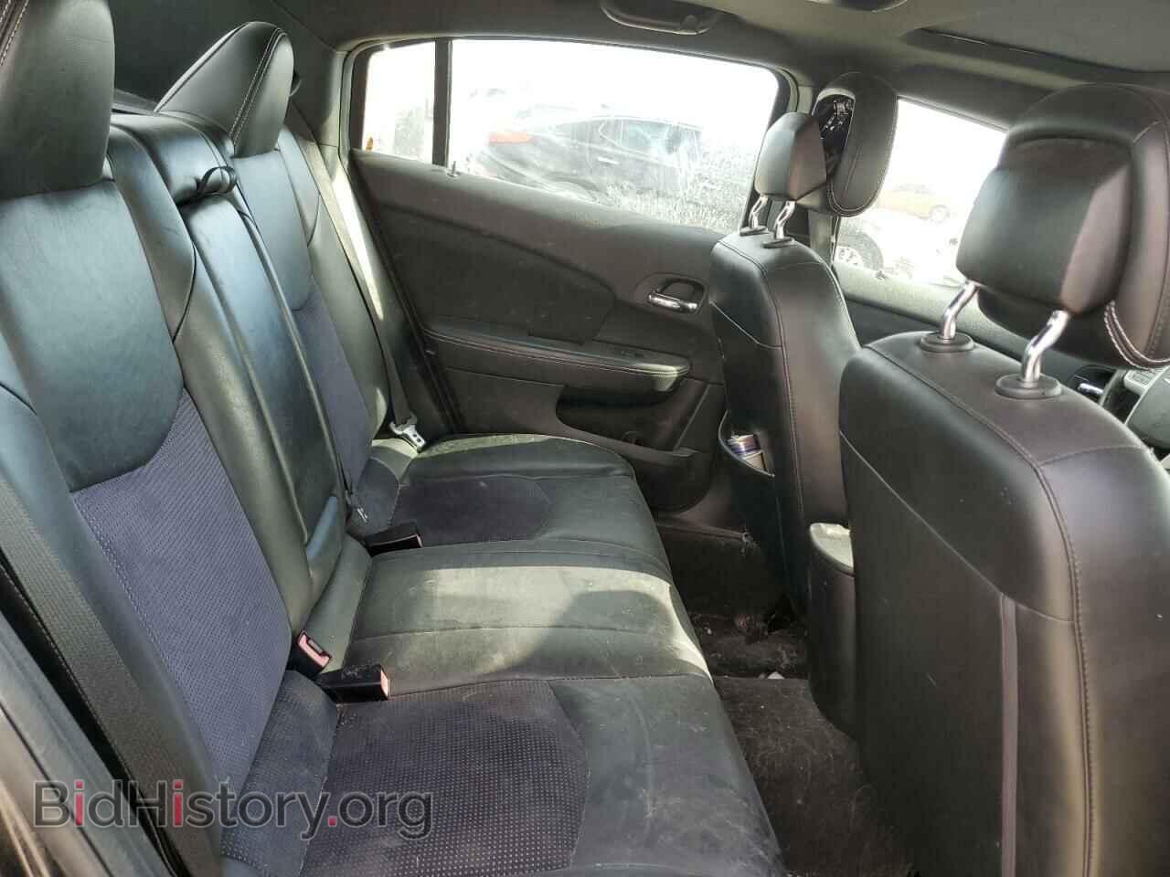 2013 CHRYSLER 200 - VIN: 1C3CCBCG5DN574535 - Фото 10