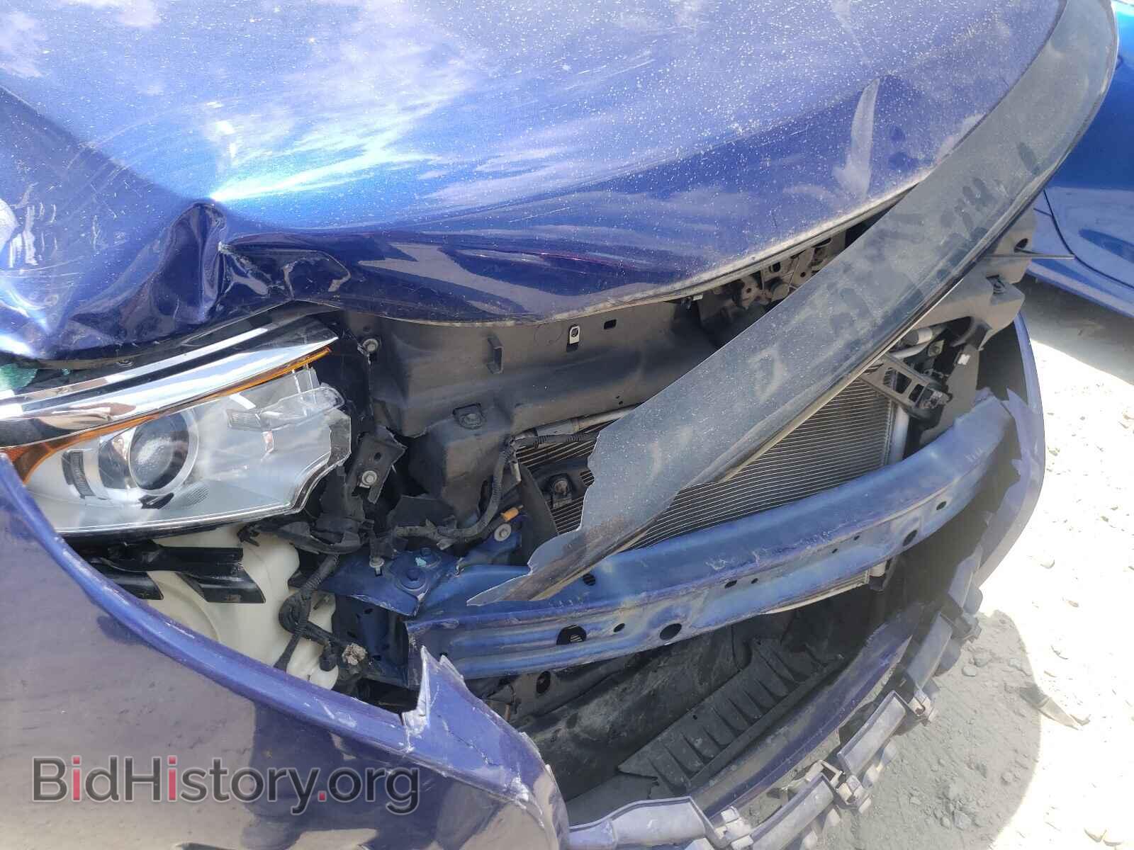 2013 FORD EDGE - VIN: 2FMDK4JC6DBB56961 - Фото 9