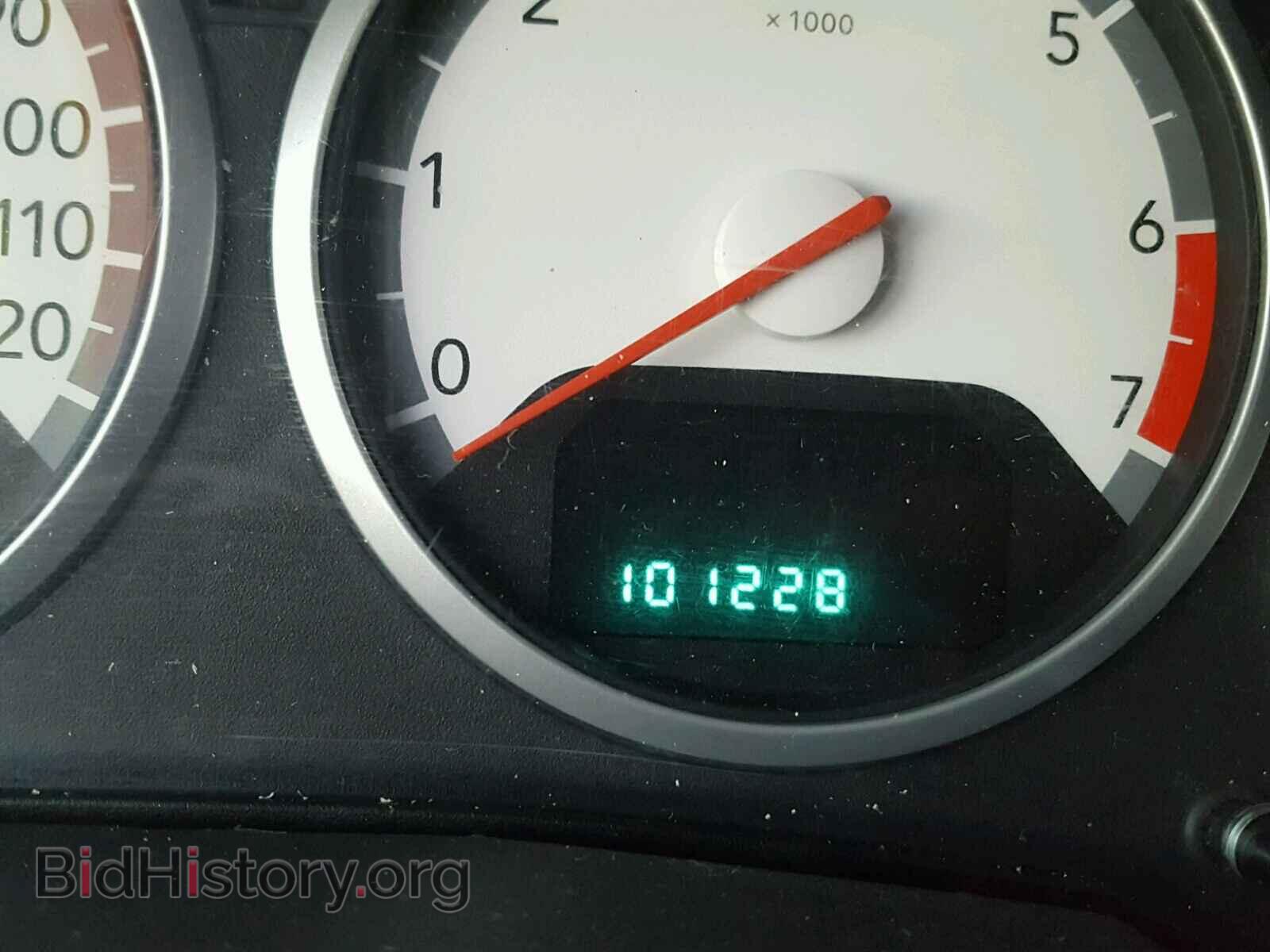 2010 DODGE CARAVAN - VIN: 2D4RN5D19AR458929 - Фото 8