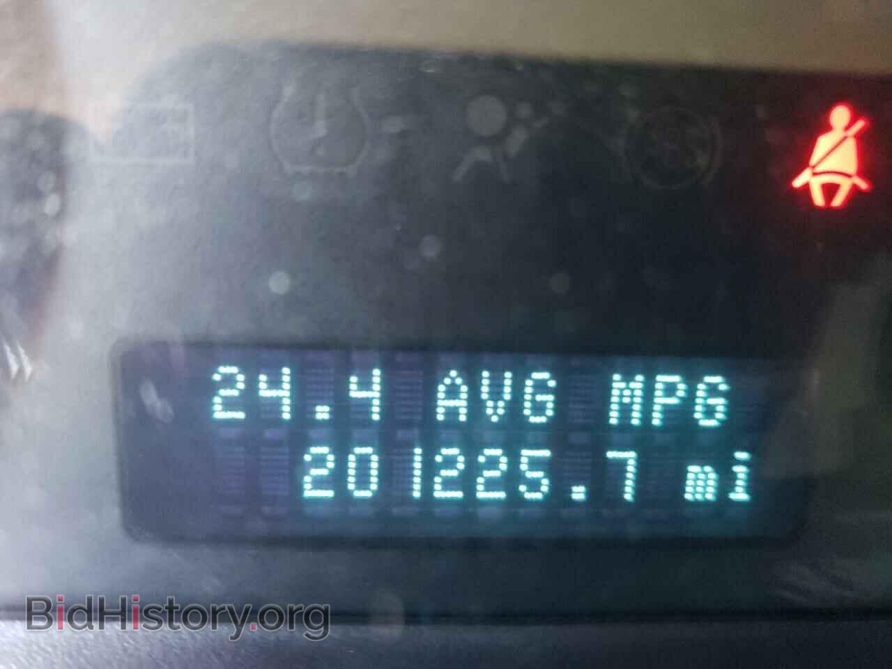 2011 FORD ESCAPE - VIN: 1FMCU9DGXBKA77832 - Фото 8