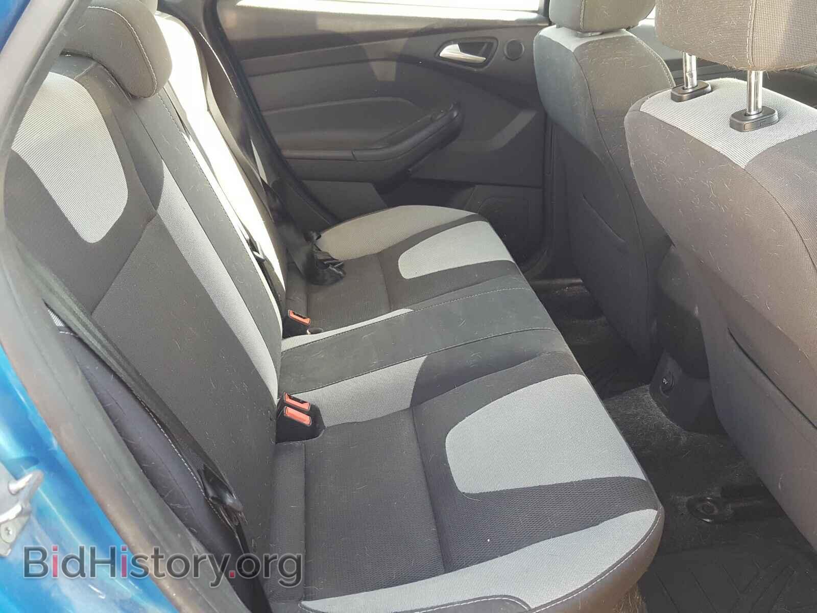 2013 FORD FOCUS - VIN: 1FADP3F22DL192085 - Photo 6