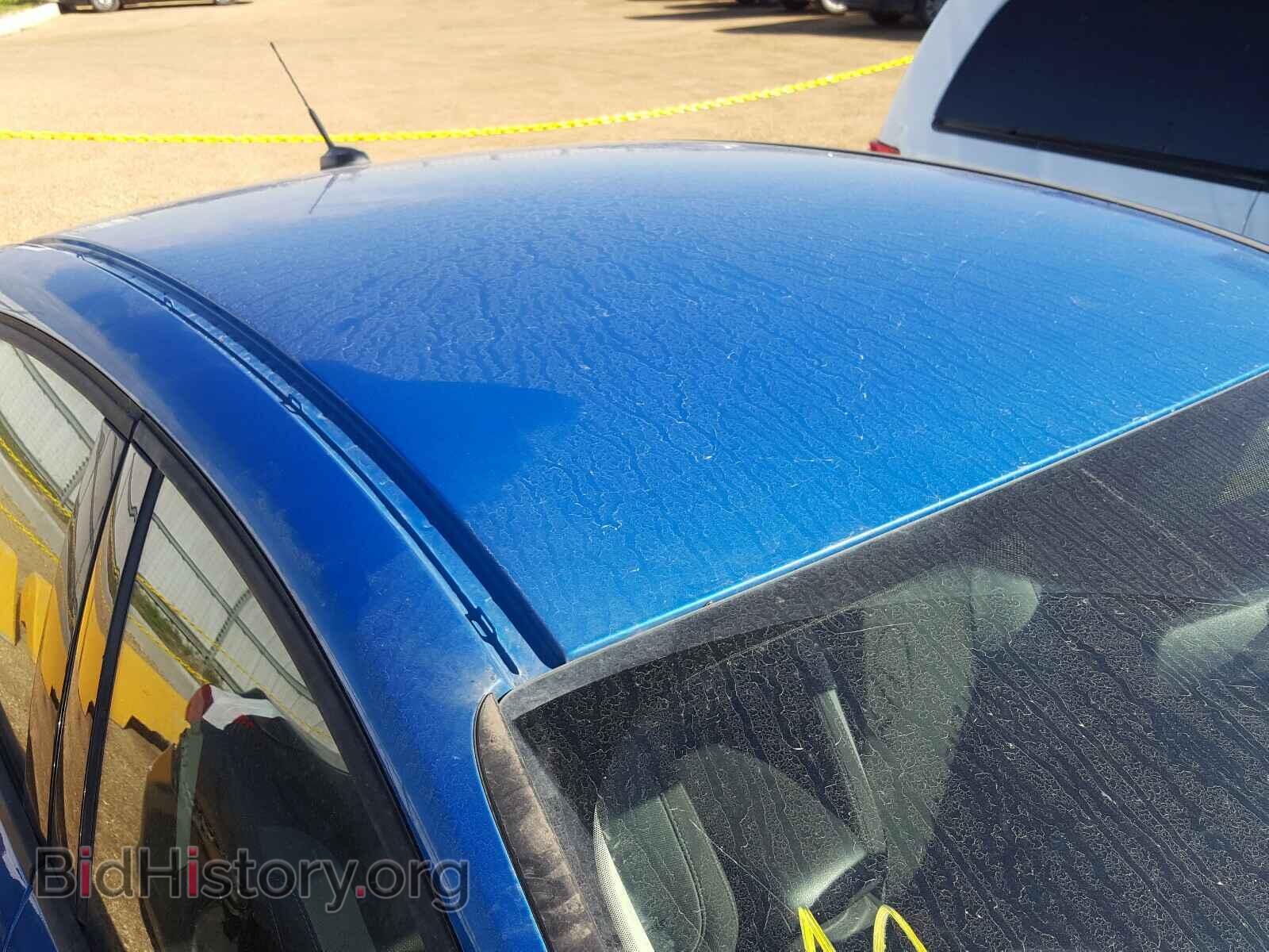 2013 FORD FOCUS - VIN: 1FADP3F22DL192085 - Photo 9