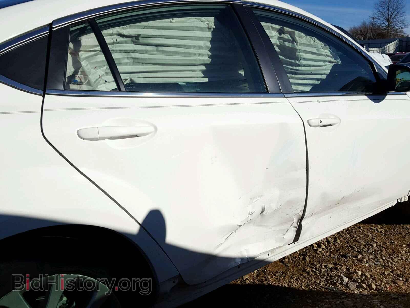 2009 MAZDA 6 - VIN: 1YVHP82B395M13911 - Фото 9