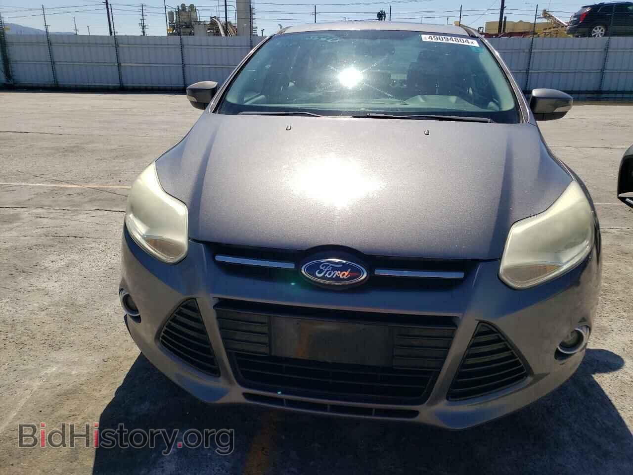 2012 FORD FOCUS - VIN: 1FAHP3H26CL162276 - Фото 5