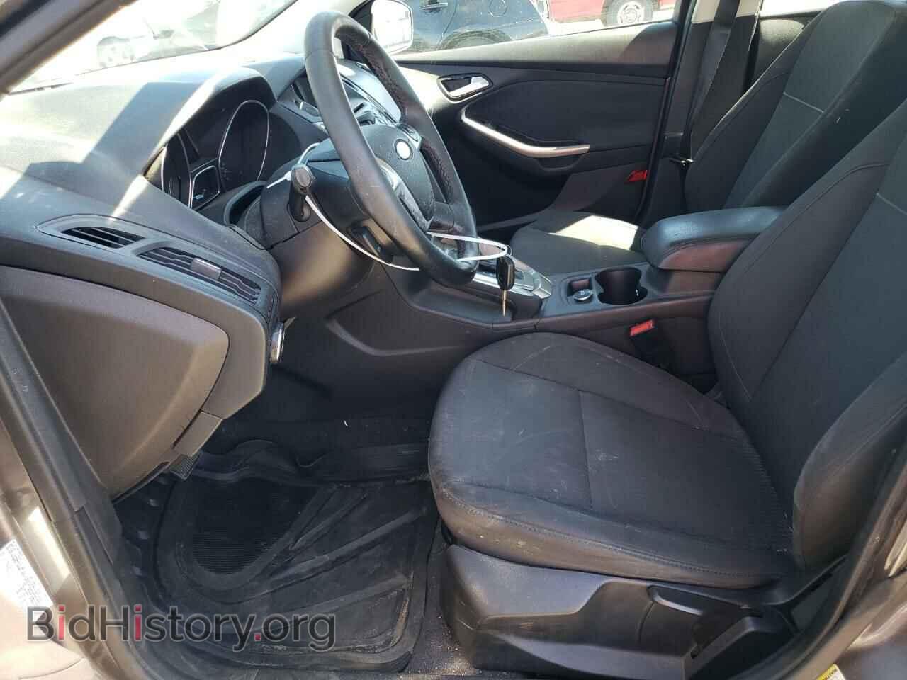 2012 FORD FOCUS - VIN: 1FAHP3H26CL162276 - Фото 7