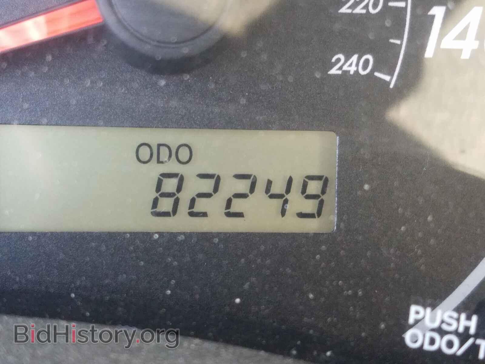 2013 TOYOTA COROLLA - VIN: 5YFBU4EE0DP157404 - Фото 8