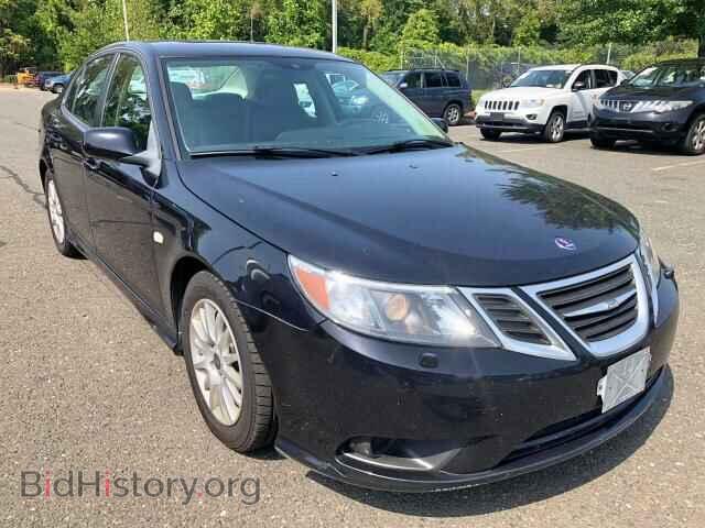 Фотография YS3FA4CY2A1610793 - SAAB 9 3 2010