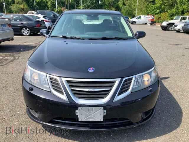 2010 SAAB 9 3 - VIN: YS3FA4CY2A1610793 - Фото 5