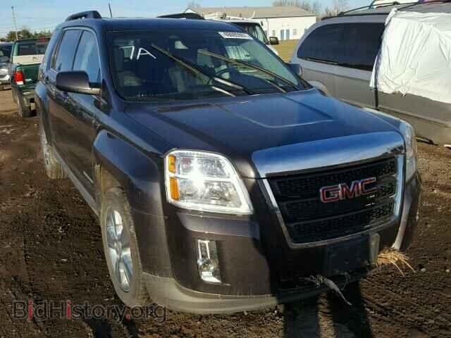 Photo 2GKFLWE38F6185183 - GMC TERRAIN 2015