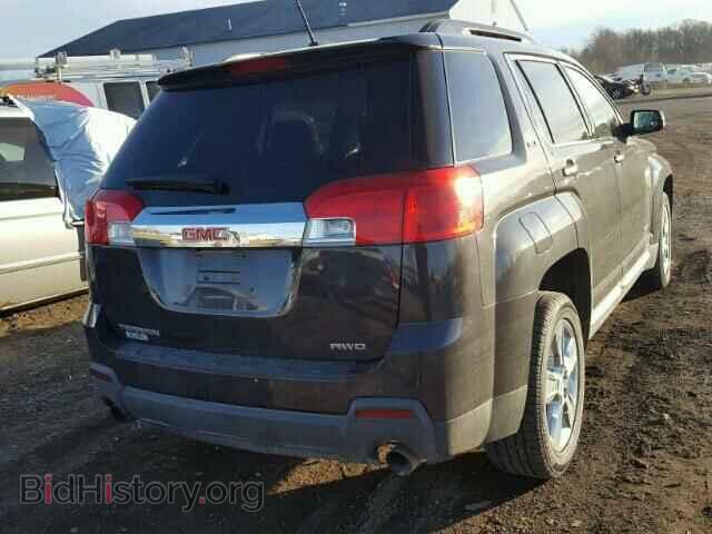 2015 GMC TERRAIN - VIN: 2GKFLWE38F6185183 - Фото 4