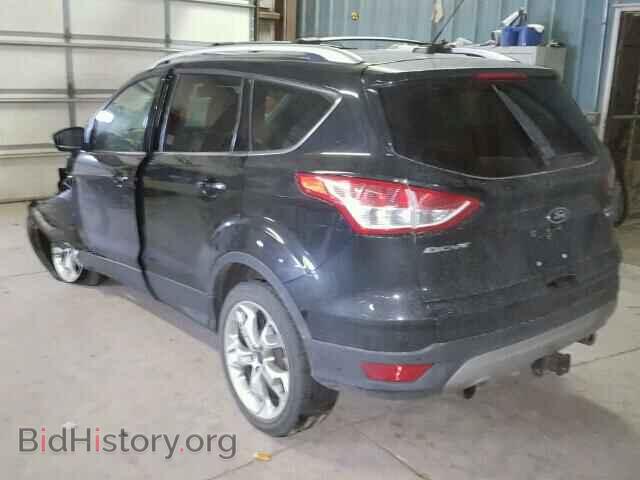 2013 FORD ESCAPE - VIN: 1FMCU9J97DUA99462 - Photo 3