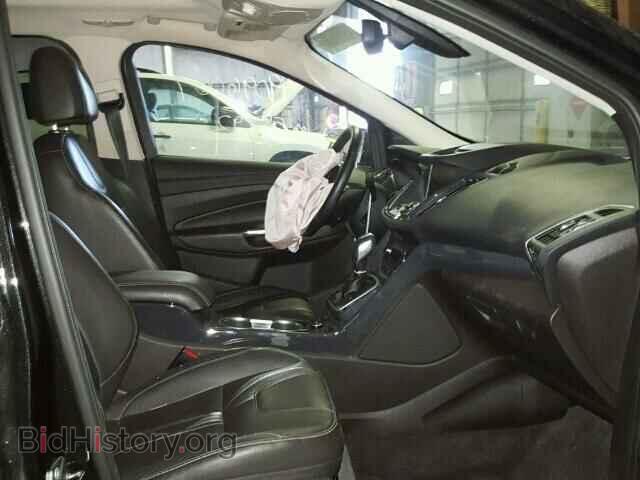 2013 FORD ESCAPE - VIN: 1FMCU9J97DUA99462 - Photo 5