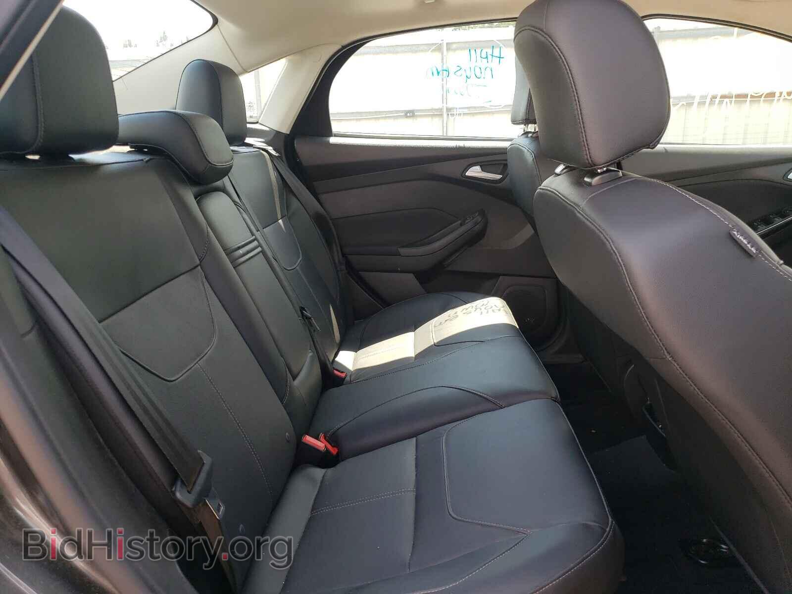 2015 FORD FOCUS - VIN: 1FADP3J27FL298171 - Фото 6