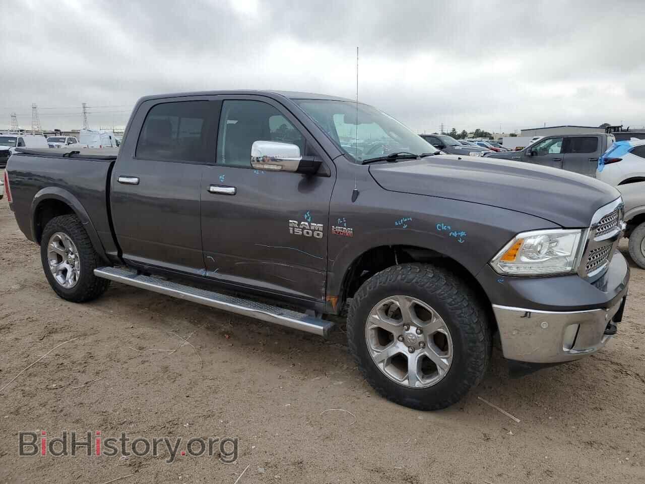 2014 RAM 1500 - VIN: 1C6RR7NT2ES420564 - Фото 4
