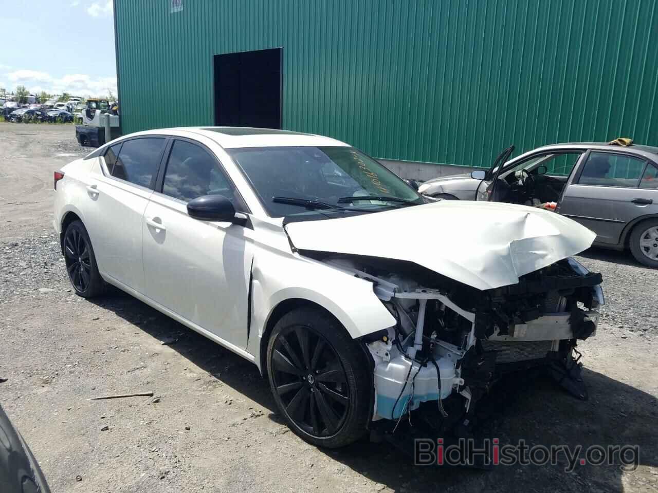 Photo 1N4BL4CW9NN300451 - NISSAN ALTIMA 2022