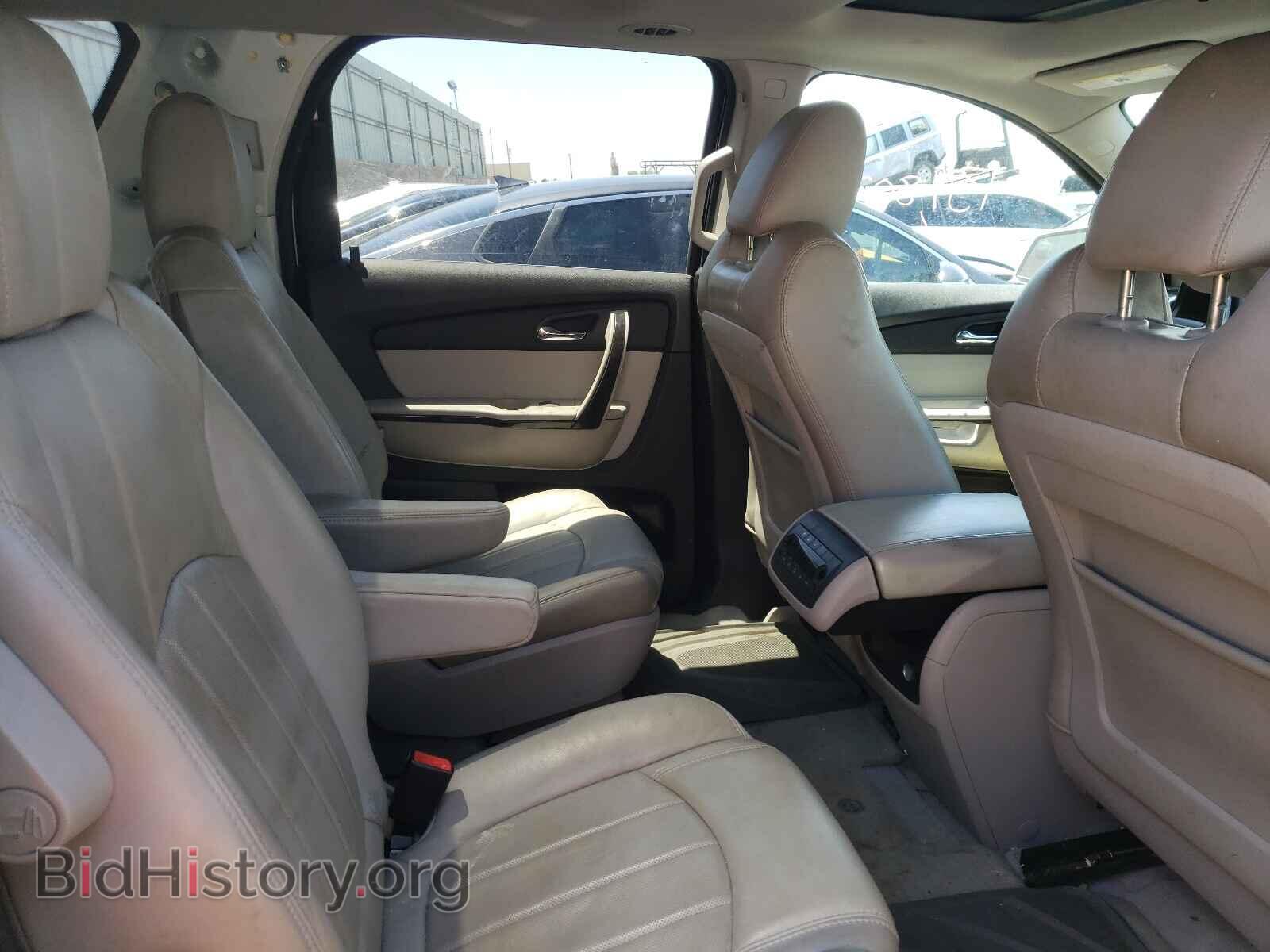 2012 GMC ACADIA DEN - VIN: 1GKKRTED2CJ242562 - Фото 6