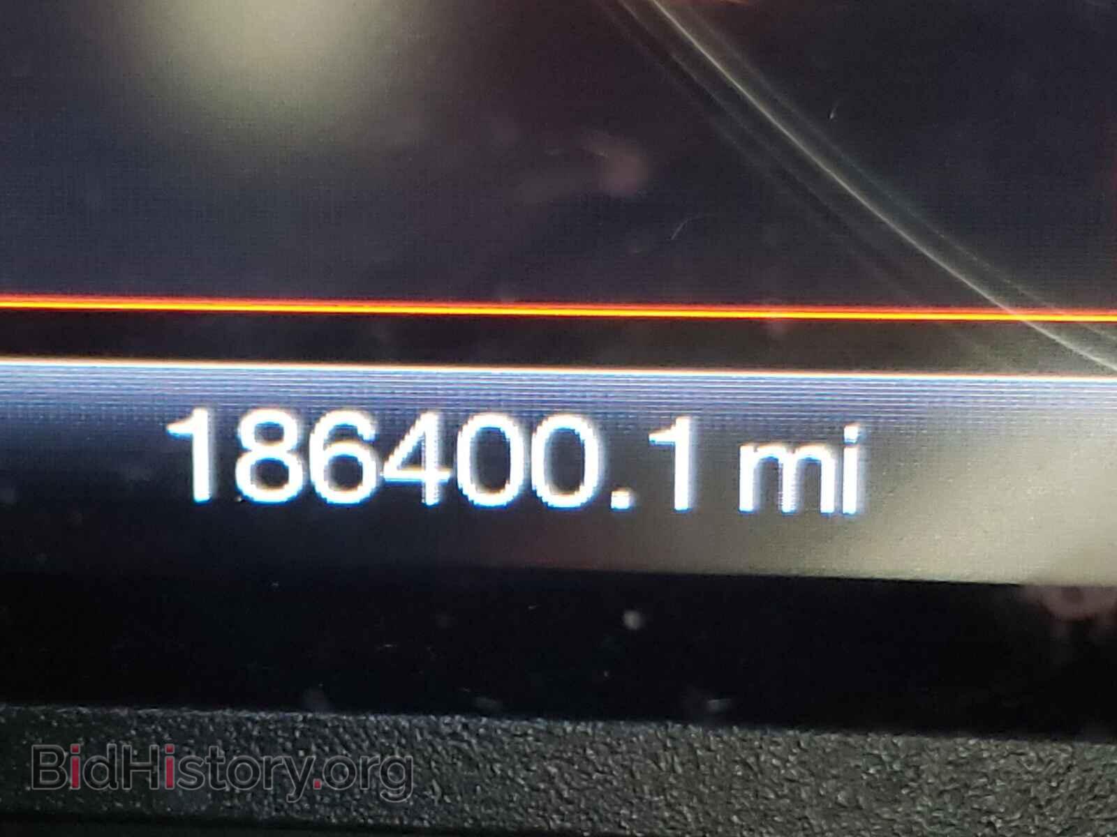 2013 FORD CMAX - VIN: 1FADP5AU2DL523719 - Фото 8
