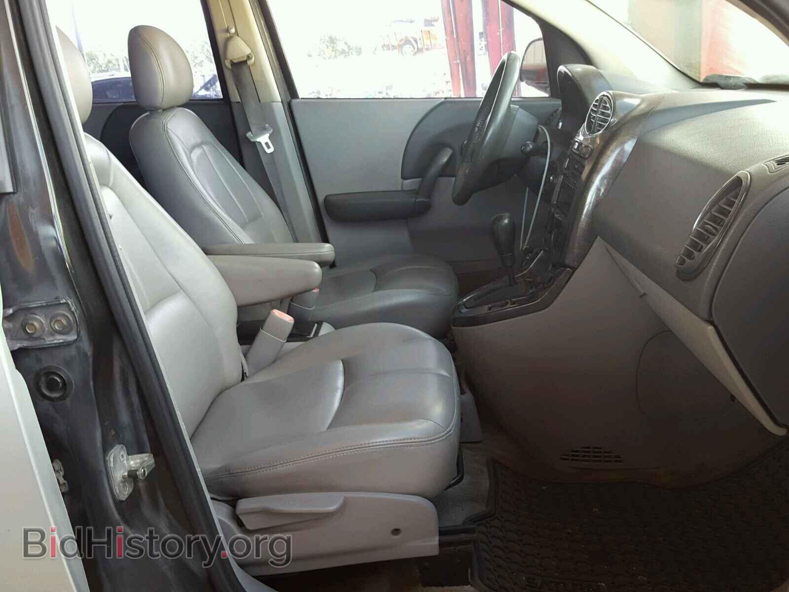 2003 SATURN VUE - VIN: 5GZCZ63B73S800983 - Photo 5