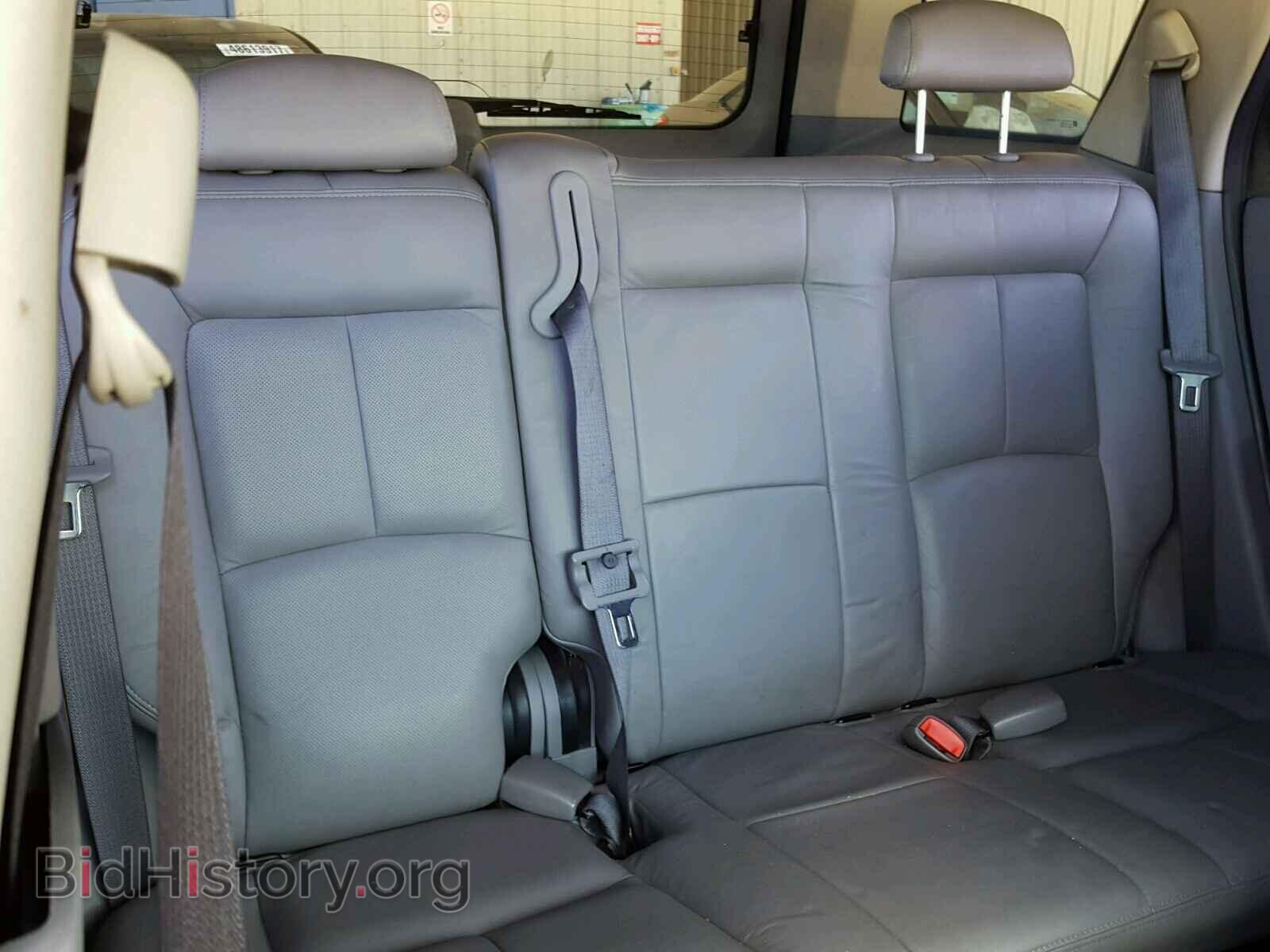 2003 SATURN VUE - VIN: 5GZCZ63B73S800983 - Photo 6