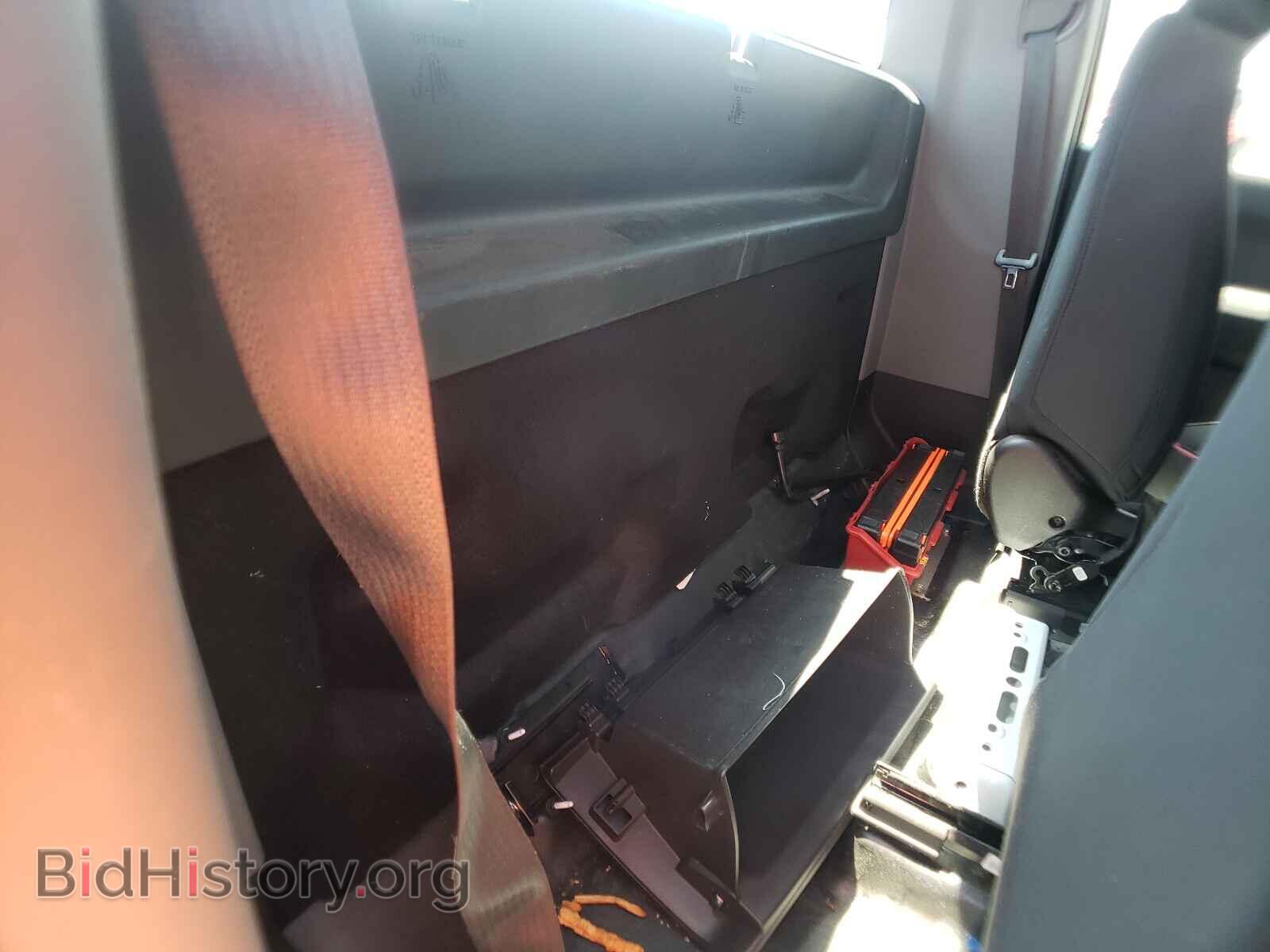 2020 CHEVROLET SILVERADO - VIN: 3GCNWAEF9LG433579 - Фото 6