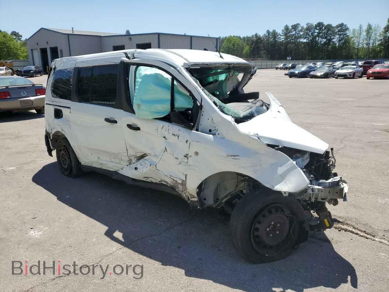 2022 FORD TRANSIT - VIN: NM0GE9E22N1508581 - Фото 4