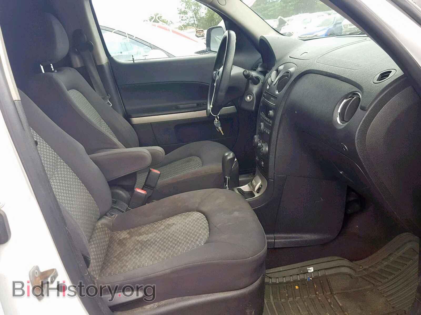 2008 CHEVROLET HHR PANEL - VIN: 3GCCA85D38S683059 - Фото 5