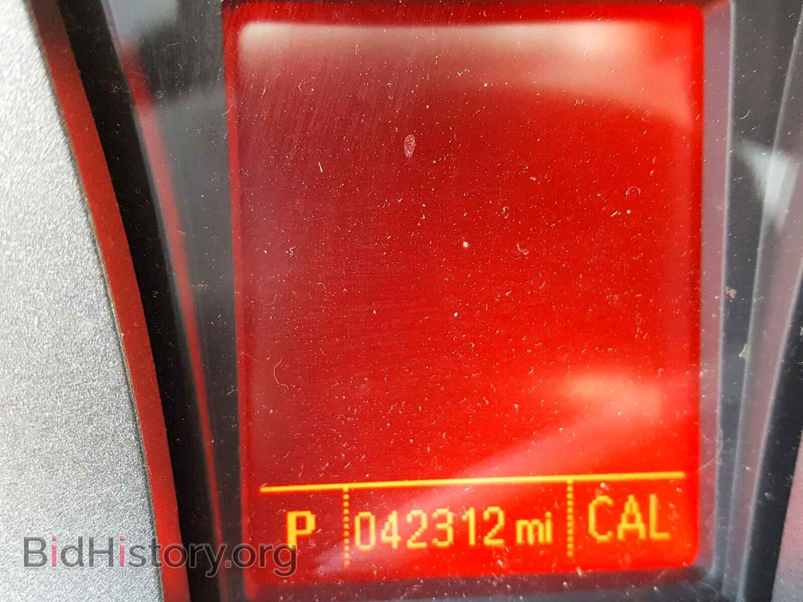 2013 GMC TERRAIN SL - VIN: 2GKALMEK0D6341364 - Фото 8