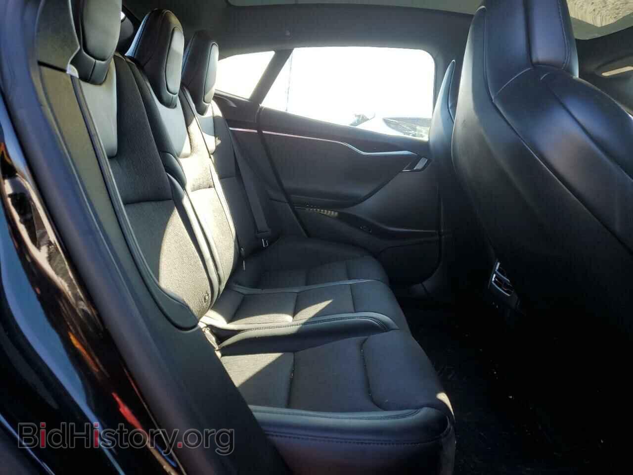 2018 TESLA MODEL S - VIN: 5YJSA1E2XJF248653 - Photo 10