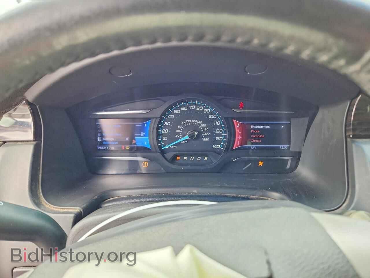 2013 FORD FLEX - VIN: 2FMHK6C85DBD25373 - Photo 9