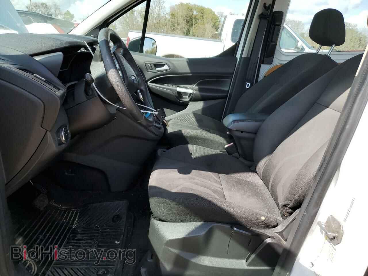 2014 FORD TRANSIT - VIN: NM0LS7F75E1150513 - Фото 7