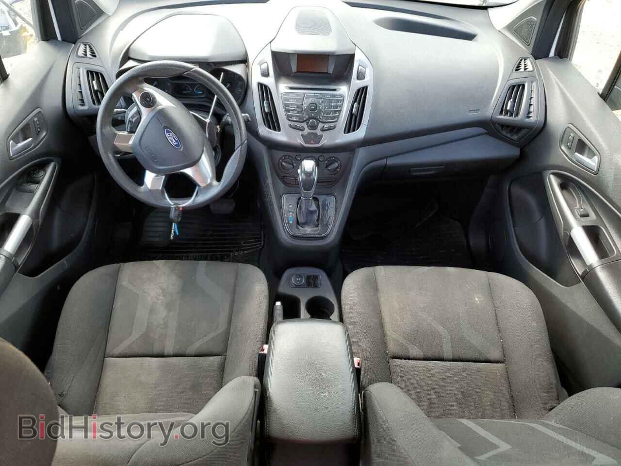 2014 FORD TRANSIT - VIN: NM0LS7F75E1150513 - Фото 8
