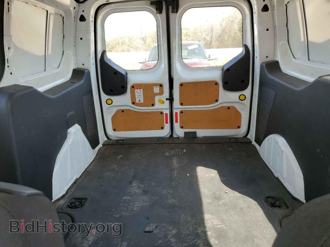 2014 FORD TRANSIT - VIN: NM0LS7F75E1150513 - Фото 10