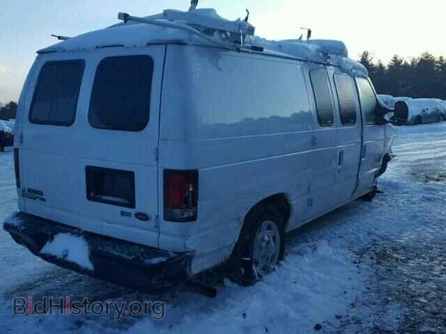 2014 FORD ECONOLINE - VIN: 1FTNE1EW3EDA92151 - Фото 4