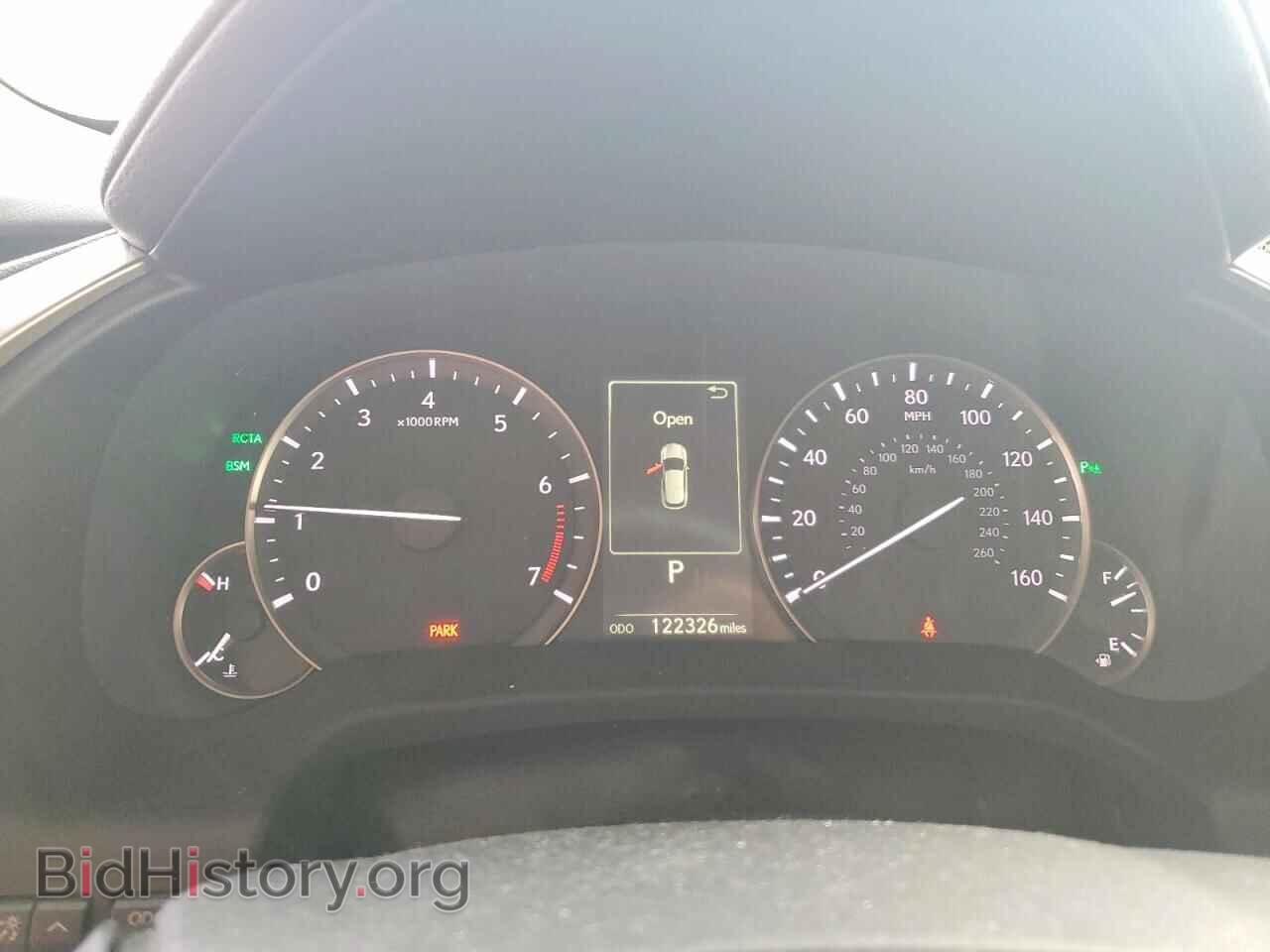 2017 LEXUS RX350 - VIN: 2T2BZMCA9HC061905 - Фото 9