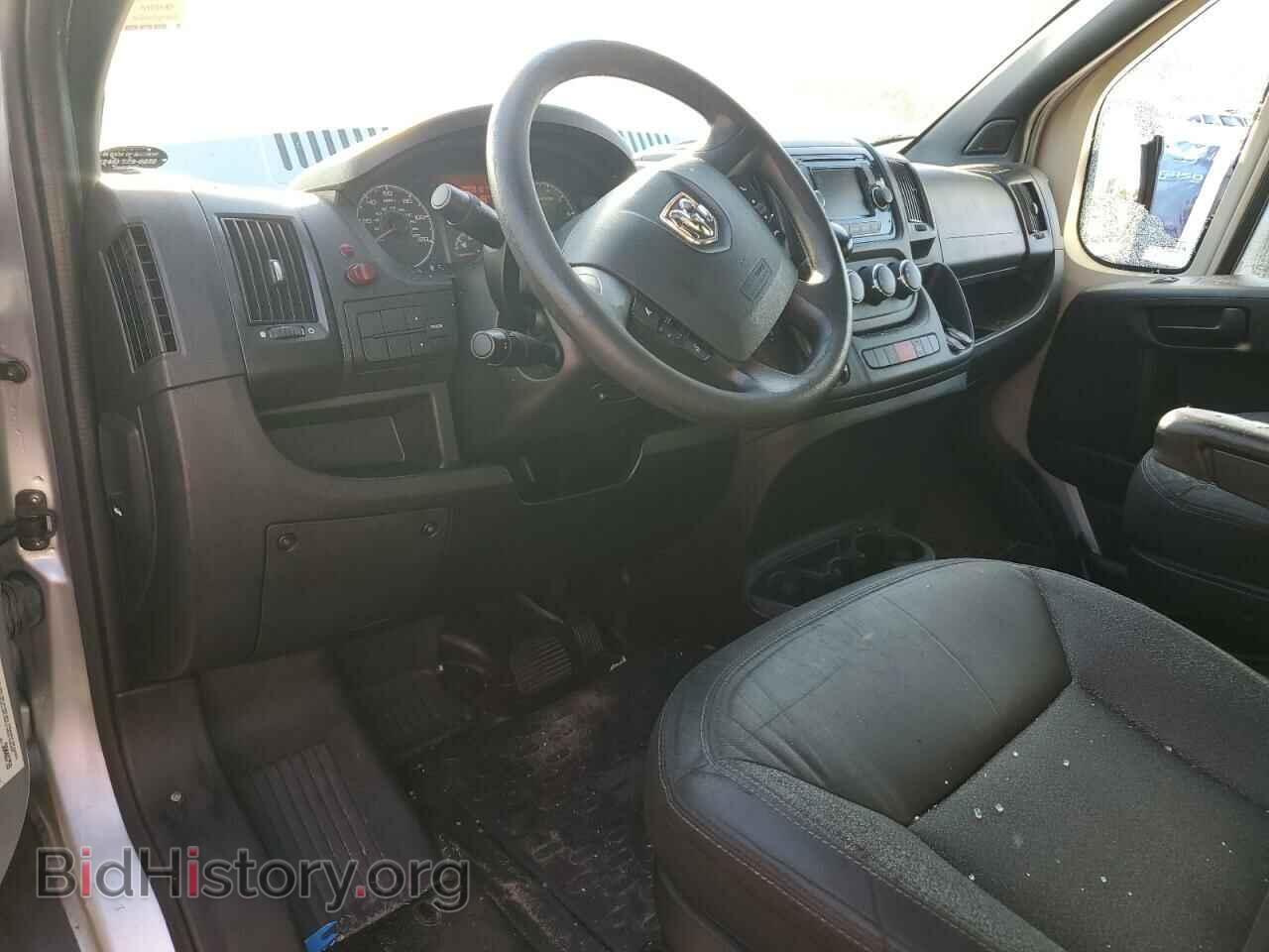 2017 RAM All Models - VIN: 3C6TRVPG3HE503549 - Фото 8