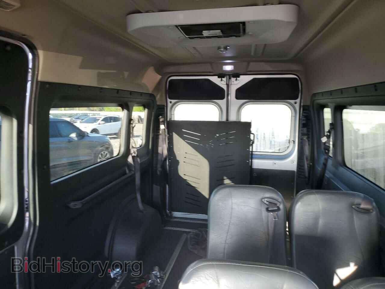 2017 RAM All Models - VIN: 3C6TRVPG3HE503549 - Фото 10
